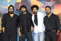 Jigris Movie Press Meet Stills